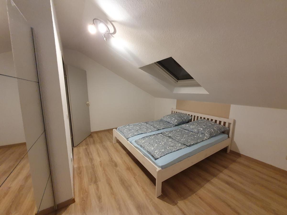 Beautiful City Apartment Fuer Bis 4 Personen Paderborn Exterior photo