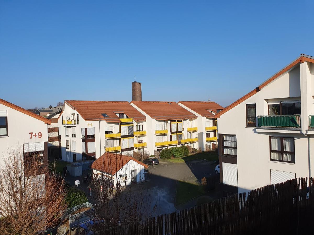 Beautiful City Apartment Fuer Bis 4 Personen Paderborn Exterior photo